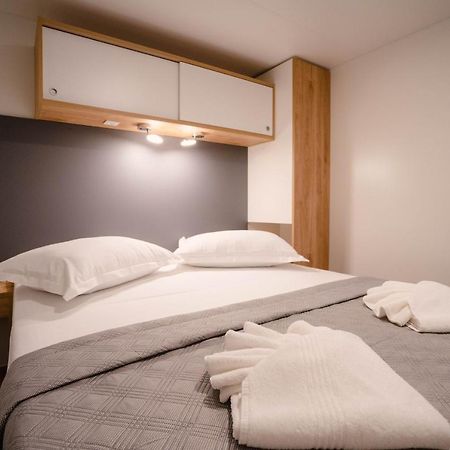 New !!! Adria Village Zivogosce- Camp Dole Exteriör bild