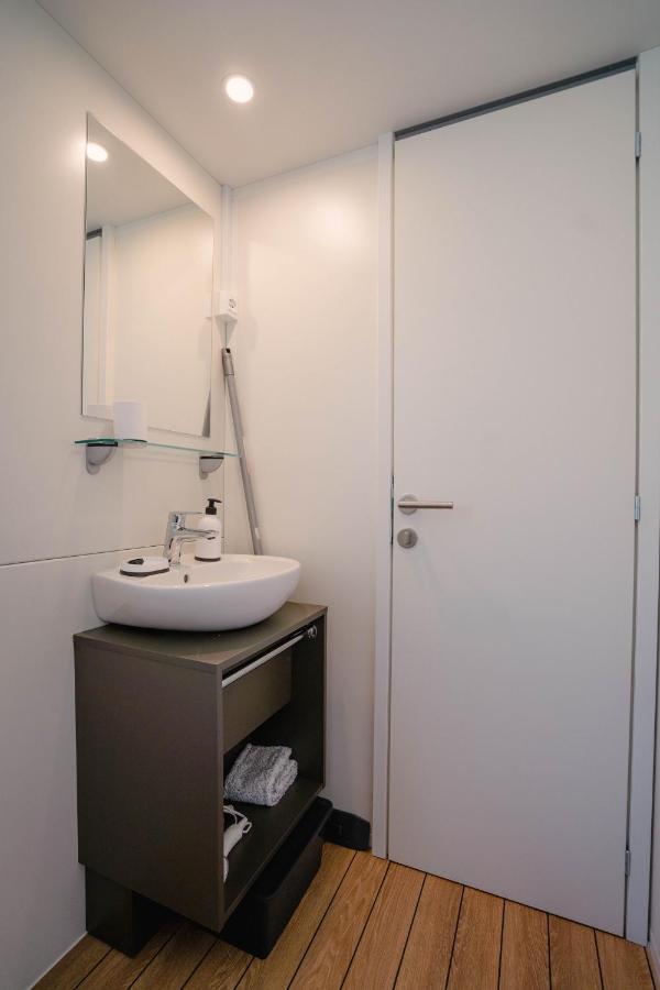New !!! Adria Village Zivogosce- Camp Dole Exteriör bild