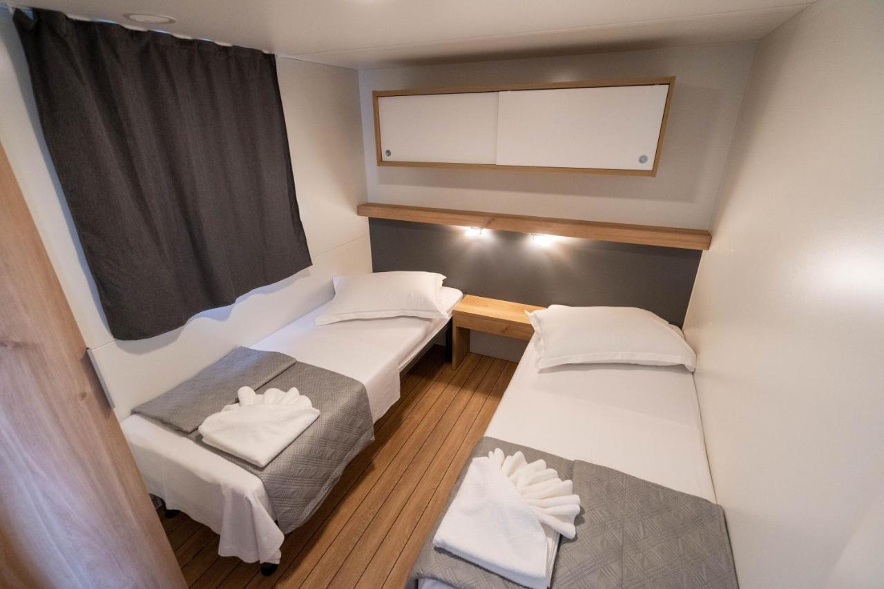 New !!! Adria Village Zivogosce- Camp Dole Exteriör bild