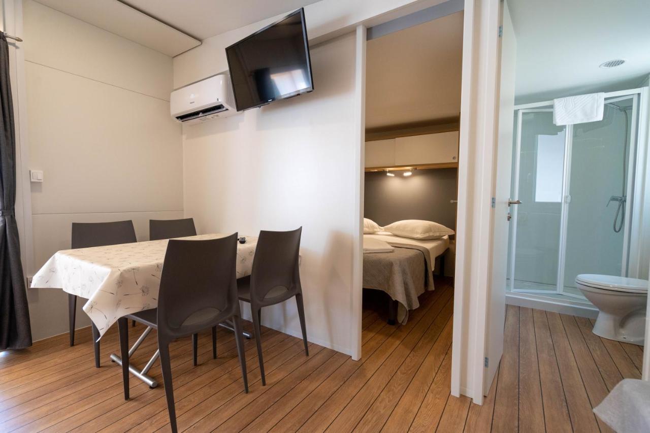 New !!! Adria Village Zivogosce- Camp Dole Exteriör bild