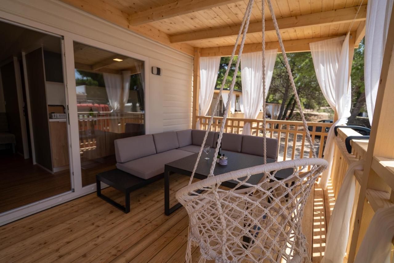 New !!! Adria Village Zivogosce- Camp Dole Exteriör bild