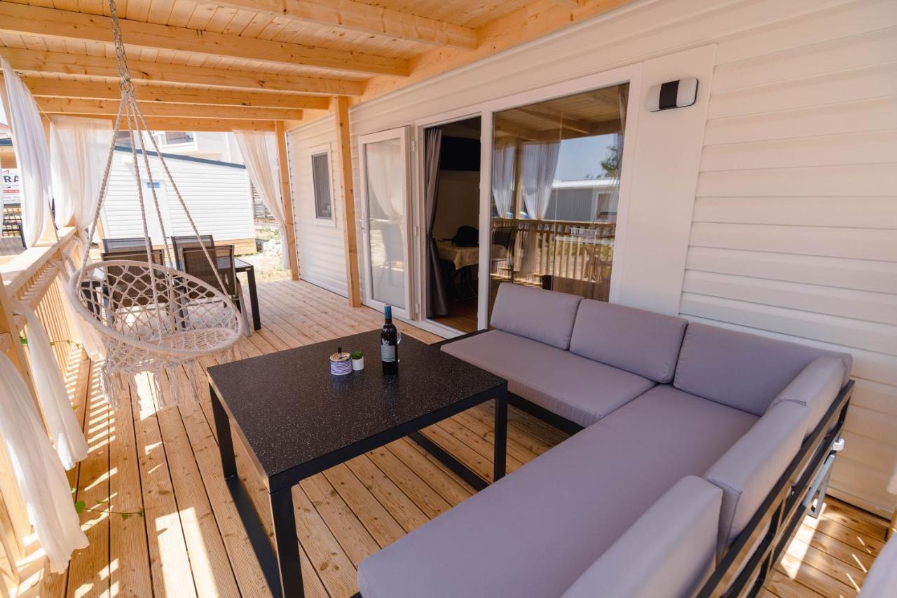 New !!! Adria Village Zivogosce- Camp Dole Exteriör bild