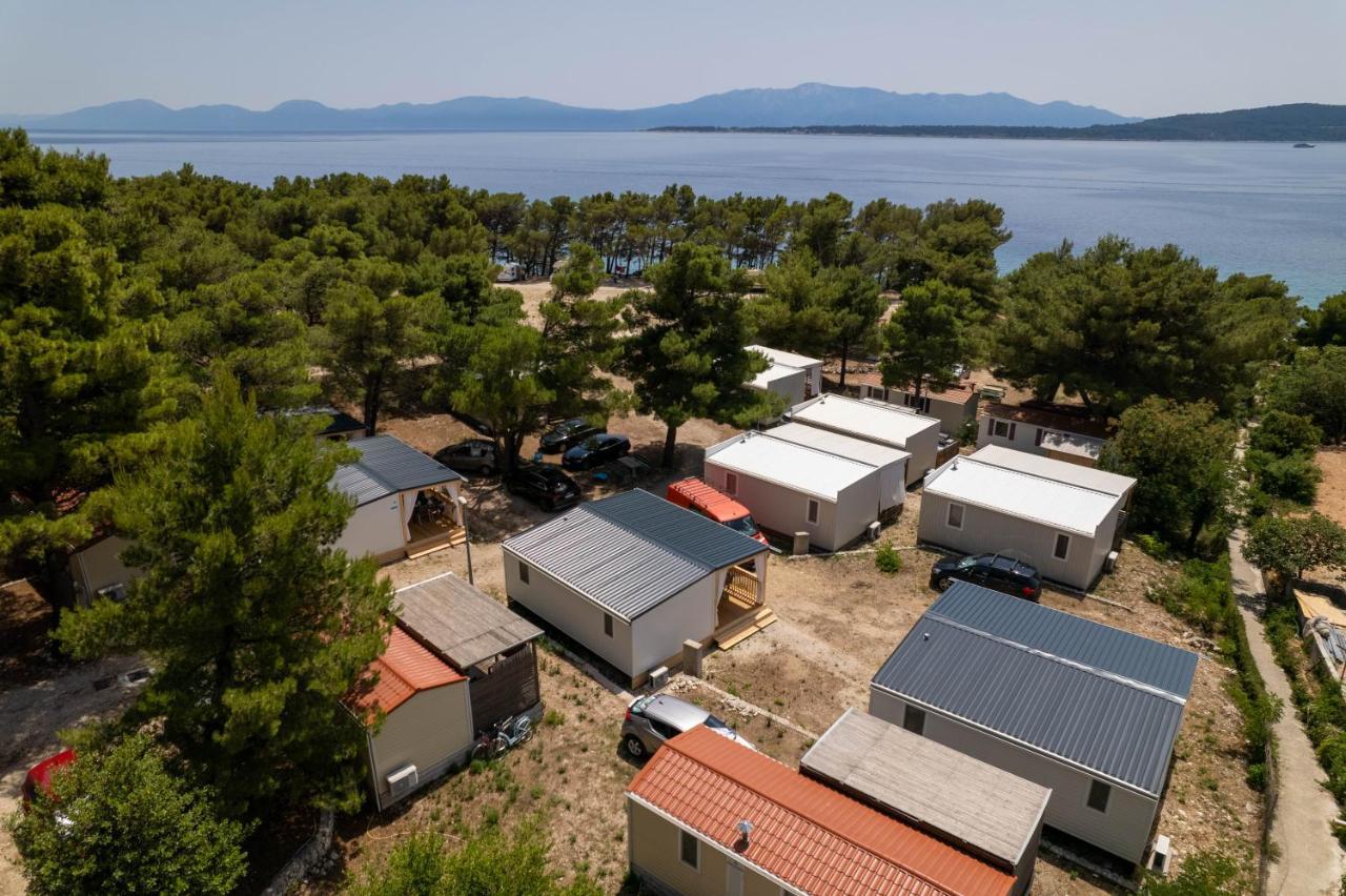 New !!! Adria Village Zivogosce- Camp Dole Exteriör bild