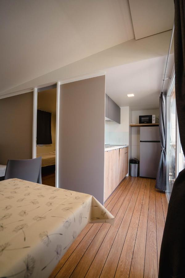 New !!! Adria Village Zivogosce- Camp Dole Exteriör bild