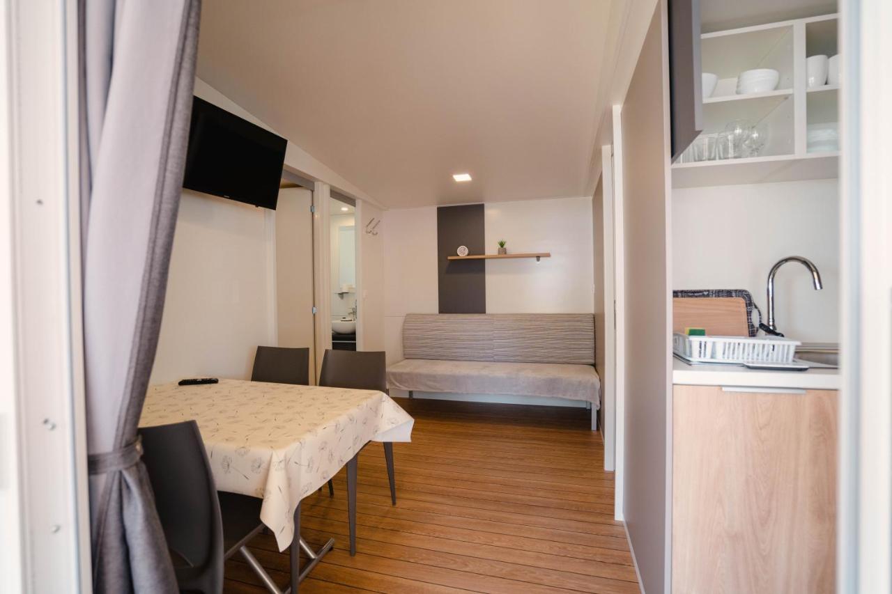 New !!! Adria Village Zivogosce- Camp Dole Exteriör bild